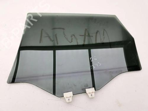 Dør rude højre bagtil MAZDA CX-5 (KF) 2.2 D | BP36083099C21 - Image 5