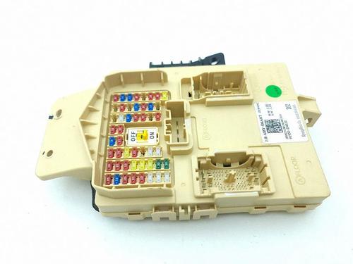 Fuse box KIA OPTIMA (JF) 1.7 CRDi | BP38243300E1  - Image 5