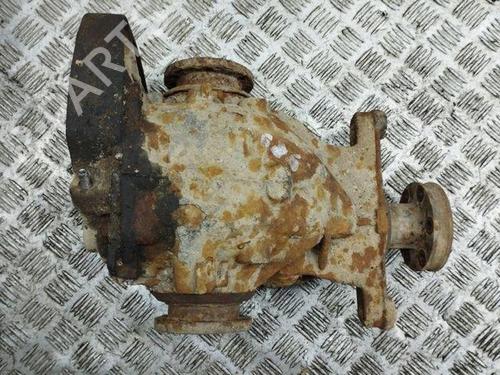 Used Rear differential BMW X5 (E53) 3.0 d (184 hp) 28852706