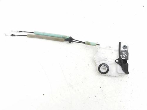 Used Rear left lock Rear left lock 33257770 33257770