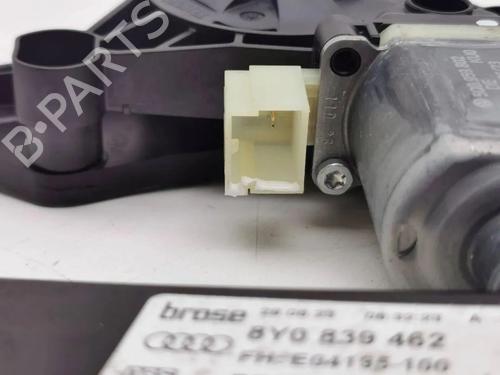 Rear right window mechanism AUDI A3 Sportback (8YA, 8YF) 30 TFSI | BP36062886C25 - Image 7