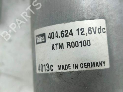 Suspension compressor CHRYSLER VOYAGER IV (RG, RS) 2.8 CRD | BP28874627M103 