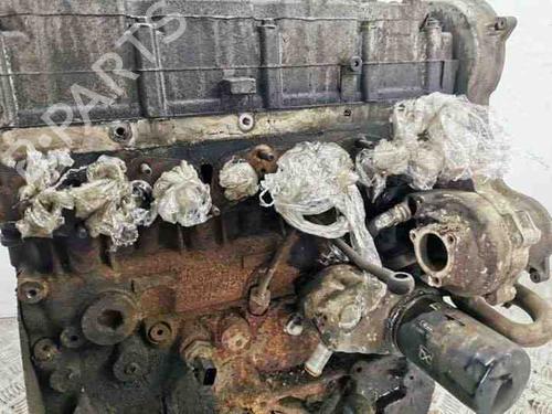 Engine CHRYSLER VOYAGER II (ES) 2.5 TD | BP28853869M1 