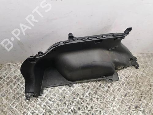 Boot lining KIA NIRO I (DE) 1.6 GDI Hybrid | BP36349468I3 - Image 4