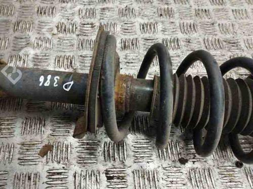 Right front shock absorber MAZDA CX-7 (ER) 2.2 MZR-CD AWD (ER10A) | BP28846677M17 