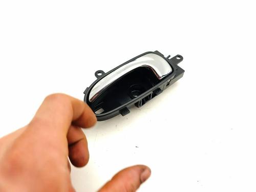 Front left interior door handle NISSAN LEAF (ZE1) Electric | BP33900261I13 - Image 2