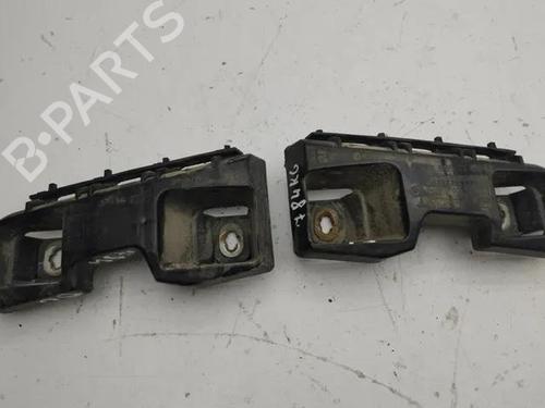 Used Rear bumper bracket MERCEDES-BENZ C-CLASS (W204) C 200 CDI (204.001) (136 hp) 28861386