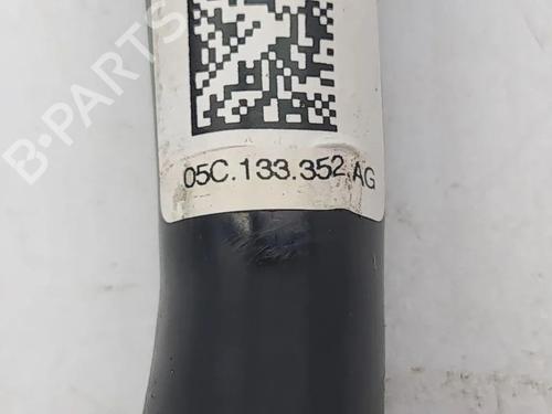 Pipe SKODA OCTAVIA IV (NX3, NN3, PV3) 1.0 TSI e-TEC | BP36203932M125 - Image 8