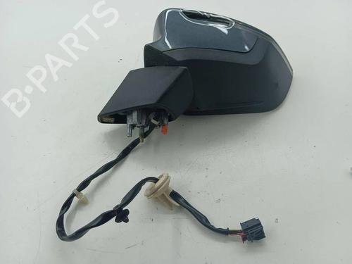 Retrovisor esquerdo SEAT ATECA (KH7, KHP) 1.4 TSI | BP36201409C26 - Image 3