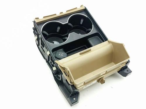 Cup/Object holder MERCEDES-BENZ M-CLASS (W166) ML 250 CDI / BlueTEC 4-matic (166.004, 166.003) | BP32676642I37 - Image 2