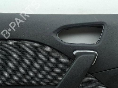 Venstre frontpanel RENAULT CAPTUR II (HF_) TCe 100 (HFMT) | BP38279569C58 - Image 3