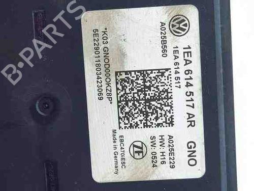 ABS pump SKODA ENYAQ iV SUV (5AZ) 50 | BP29076553M43 