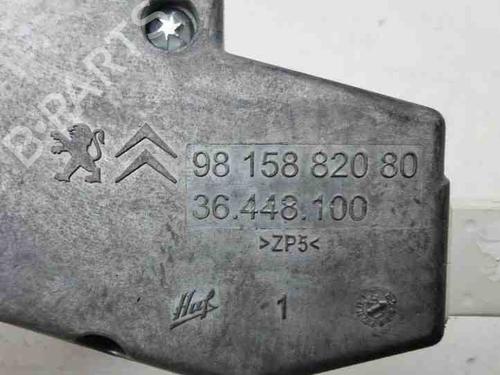 Electronic module CITROËN C4 III (BA_, BB_, BC_) ë-C4 (BCZKXC, BZCKSC) | BP28865723M83 