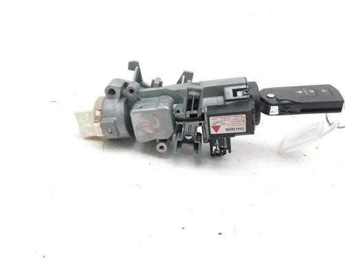 Ignition barrel MAZDA CX-7 (ER) 2.2 MZR-CD AWD (ER10A) | BP28849081M48 - Image 6