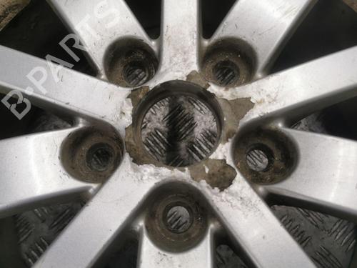 Felg MAZDA 5 (CR) 2.0 CD (CR19) | BP28871534C45 
