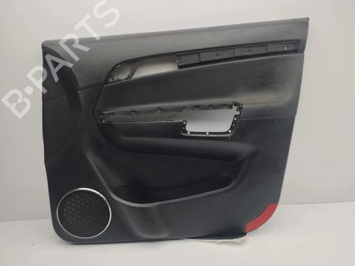 Used Front right panel Front right panel 36189231 36189231