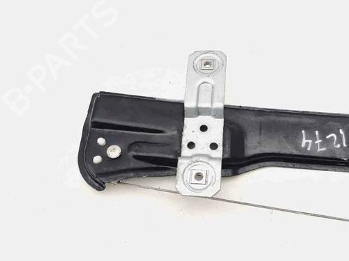 Front left window mechanism CHEVROLET TRAX 1.6 | BP29337668C22 - Image 4