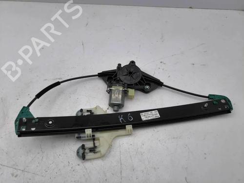 Used Rear left window mechanism Rear left window mechanism 33256240 33256240