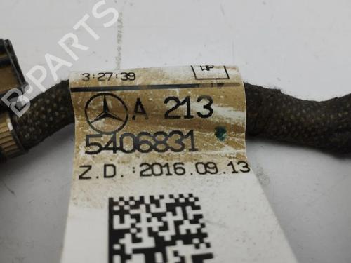 Wiring harness MERCEDES-BENZ E-CLASS (W213) E 220 d (213.004) | BP36062718E16 - Image 4