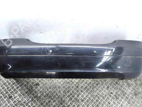Used Rear bumper MERCEDES-BENZ S-CLASS (W221, V221) S 320 CDI (211 hp) 28872709