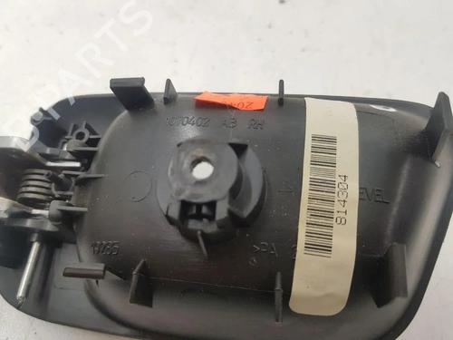 Rear right interior door handle CHRYSLER 300C (LX, LE) 5.7 | BP36080946I16 - Image 4