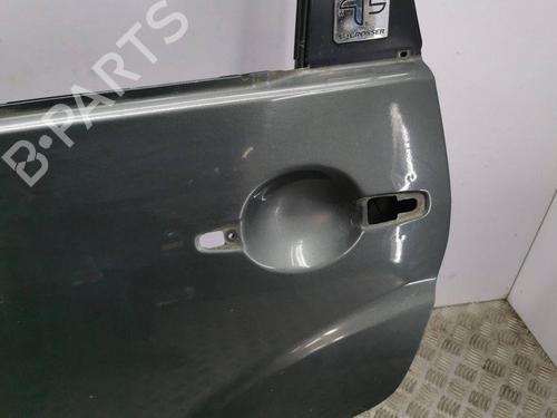 Left rear door CITROËN C-CROSSER (VU_, VV_) 2.2 HDi | BP28880521C4 