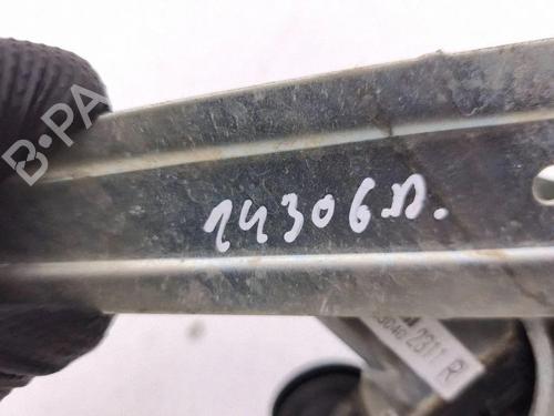 Rear right window mechanism LEXUS IS C (GSE2_) 250 (GSE20) | BP37585870C25 - Image 5