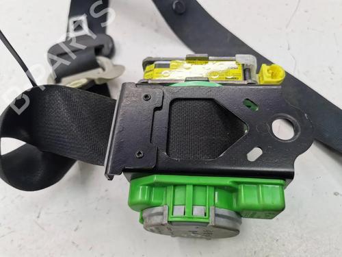 Front right seatbelt TOYOTA AURIS (_E15_) 2.0 D-4D (ADE150_, ADE150R) | BP36177663I25 - Image 9
