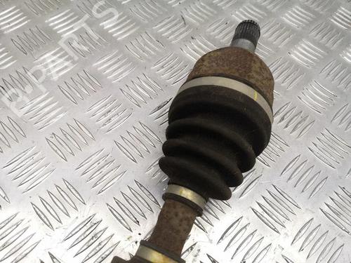 Left front driveshaft HYUNDAI i30 Coupe 1.6 CRDi | BP38246522M38 - Image 6