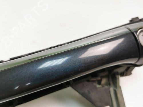 Rear left exterior door handle MERCEDES-BENZ S-CLASS (W220, V220) S 320 CDI (220.026, 220.126) | BP28902948C130 