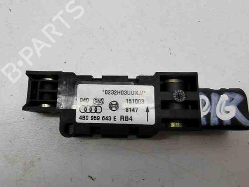 Electronic sensor AUDI A8 D3 (4E2, 4E8) 4.2 quattro | BP28841824M84 