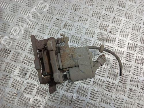 Left rear brake caliper AUDI A6 C6 (4F2) 3.2 FSI quattro | BP36350016M107 - Image 6