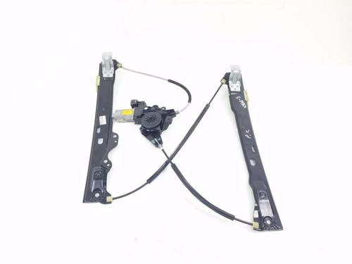 Used Front left window mechanism Front left window mechanism 28906121 28906121