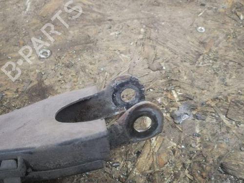 Right rear suspension arm MERCEDES-BENZ C-CLASS (W204) C 220 CDI (204.008) | BP28867340M15 