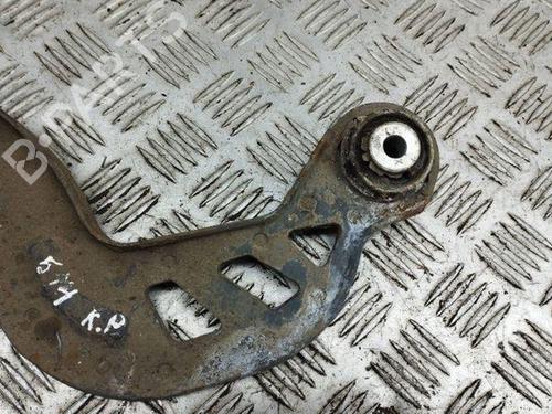 Left rear suspension arm MERCEDES-BENZ B-CLASS Sports Tourer (W246, W242) B 180 CDI / d (246.212) | BP28849989M14 