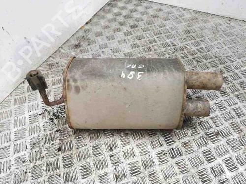 Exhaust system CHEVROLET ORLANDO (J309) 2.0 D | BP28891114M121