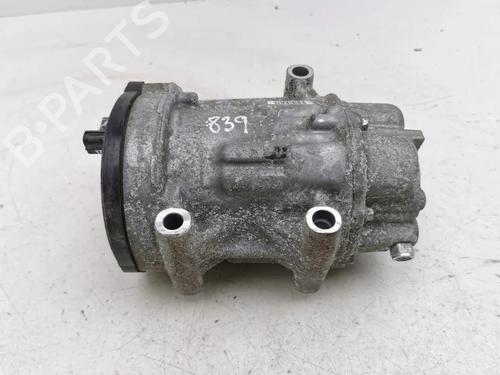 AC compressor TOYOTA C-HR (_X1_) 1.8 Hybrid (ZYX10_, ZYX11_, ZYX10R, ZYX11R) | BP36046275M34 - Image 5