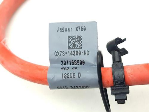 Cable JAGUAR XE (X760) 2.0 D | BP28877997E12 