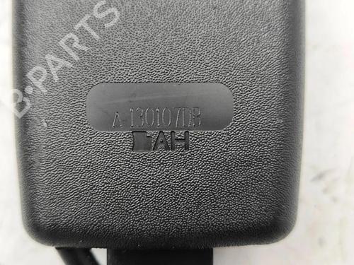 Seat buckle MAZDA CX-5 (KE, GH) 2.2 D AWD (KE2AW) | BP33642592I32 - Image 5