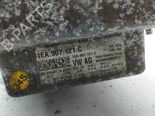 Inverter/Converter VW ID.3 (E11, E12) Pro | BP28874263M119