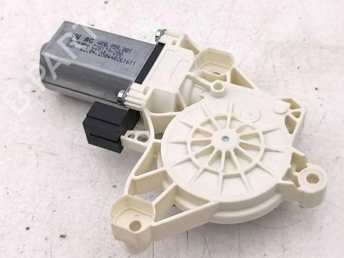 Right front window motor SKODA KODIAQ II (PS7) 2.0 TDI | BP38501824E20 - Image 4