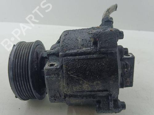 AC compressor PEUGEOT 4007 (VU_, VV_) 2.2 HDi | BP28892632M34 
