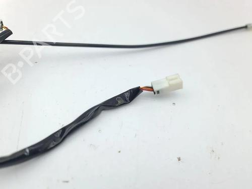 Electronic module CITROËN C-CROSSER (VU_, VV_) 2.2 HDi | BP36178554M83 - Image 3