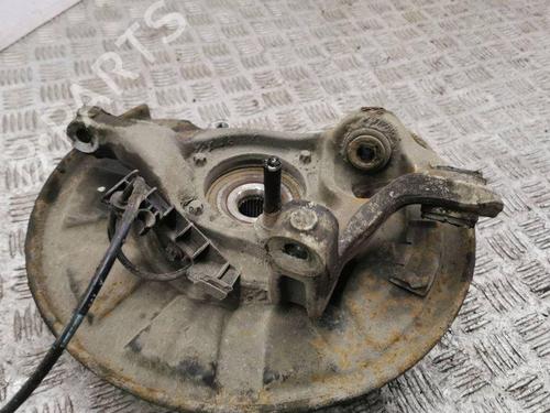 Right rear steering knuckle MERCEDES-BENZ GLK-CLASS (X204) 220 CDI (204.902) | BP28880655M28 
