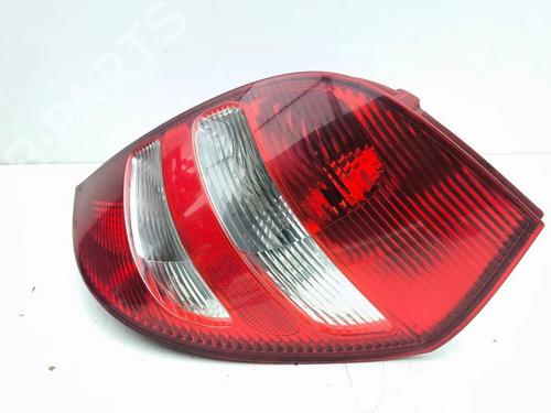 Right taillight MERCEDES-BENZ A-CLASS (W169) A 160 CDI (169.006, 169.306) | BP30809013C35 