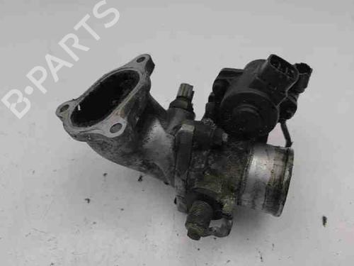 Used Throttle body TOYOTA COROLLA Verso (_E12_) 2.0 D-4D (CDE120_) (116 hp) 28858316
