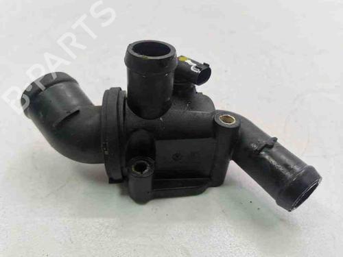 Used Thermostat housing MERCEDES-BENZ B-CLASS Sports Tourer (W245) B 200 TURBO (245.234) (193 hp) 28904086