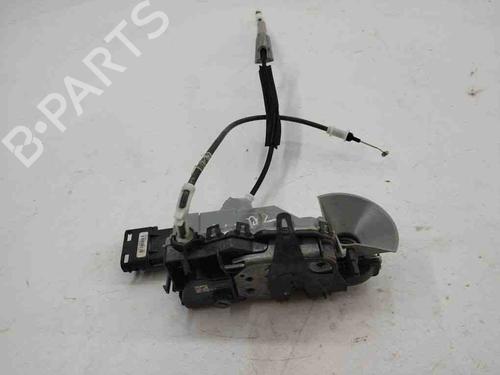 Used Front left lock CITROËN C5 AIRCROSS (A_) 1.2 PureTech 130 (ARHNSJ) (131 hp) 28896812