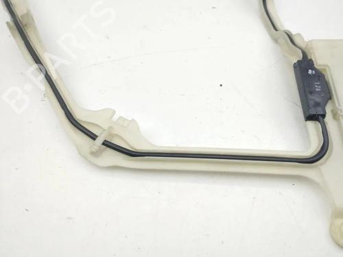 Electronic module MERCEDES-BENZ S-CLASS (W220, V220) S 320 CDI (220.026, 220.126) | BP36194100M83  - Image 10