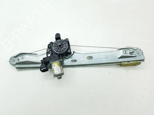 Used Rear right window mechanism Rear right window mechanism FORD GRAND C-MAX (DXA/CB7, DXA/CEU) 1.6 TDCi (115 hp) 36176131 36176131